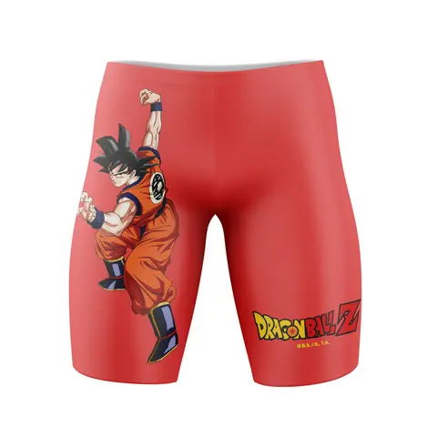 Jammer - Dragon Ball Z Goku Shenron