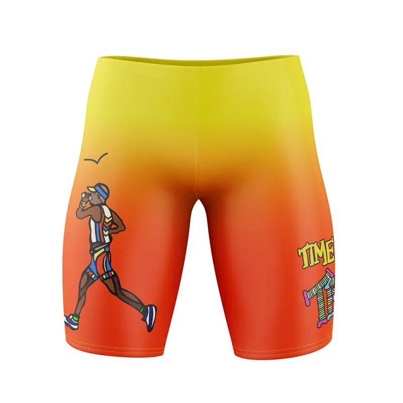 Jammer - Time to tri Run
