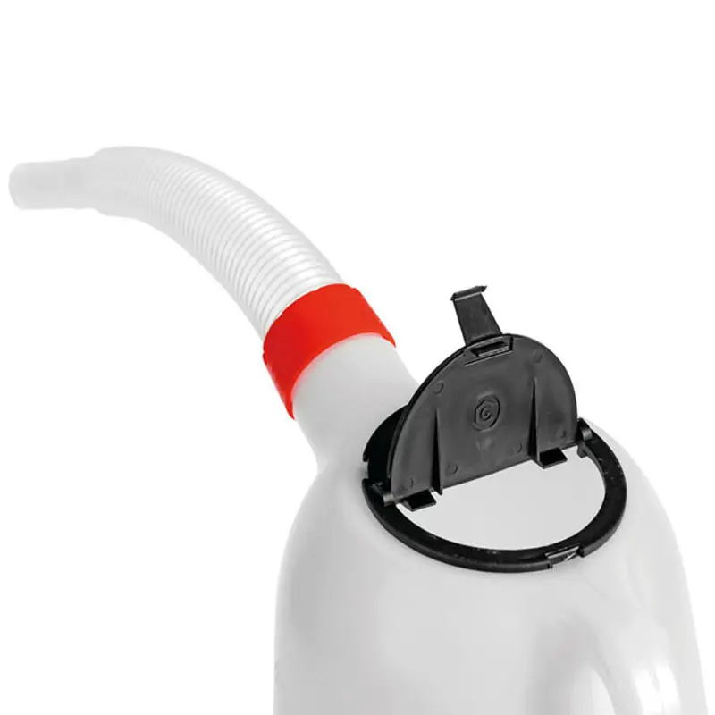 JARRA MEDIDORA DE ACEITE - 3 L