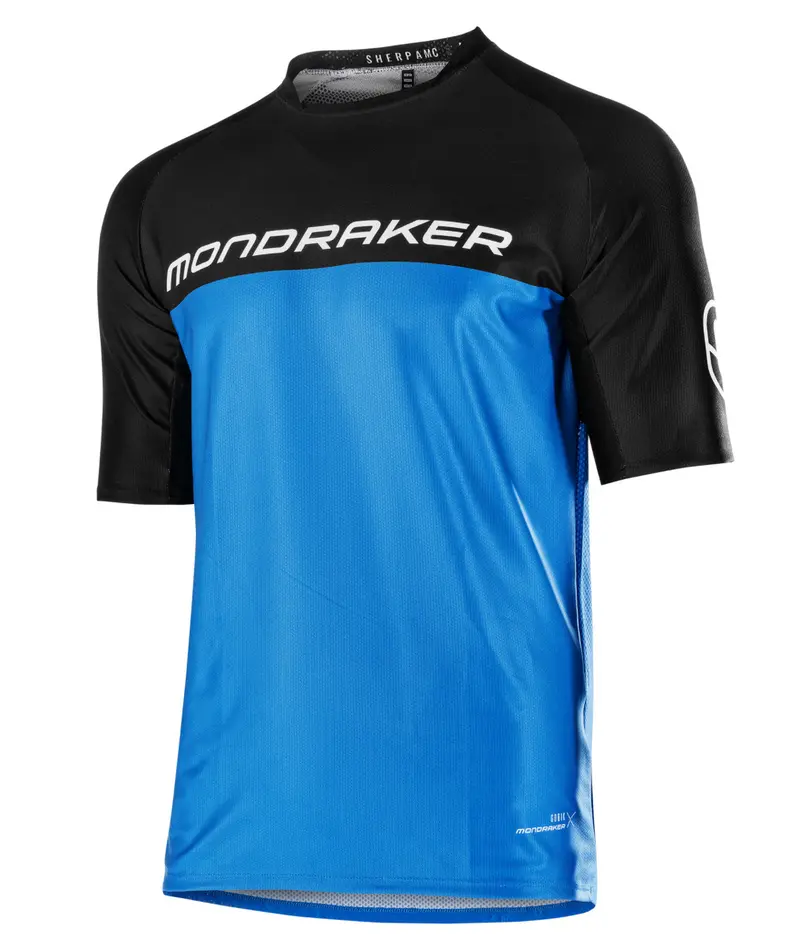 Jersey Mondraker Trail Sherpa