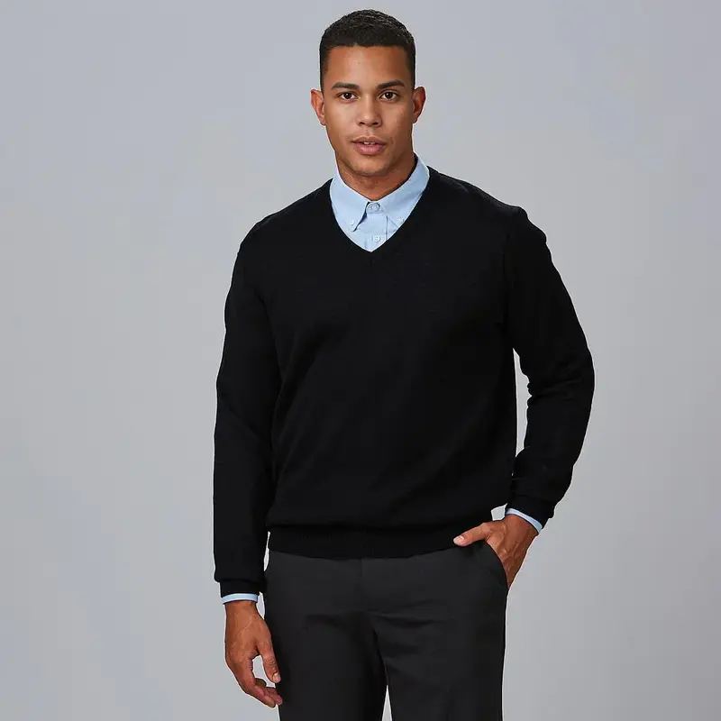 JERSEY PICO HOMBRE