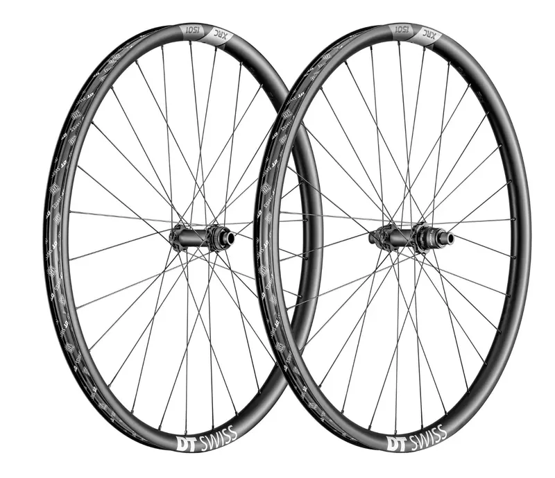Jgo Ruedas DT Swiss XRC1501