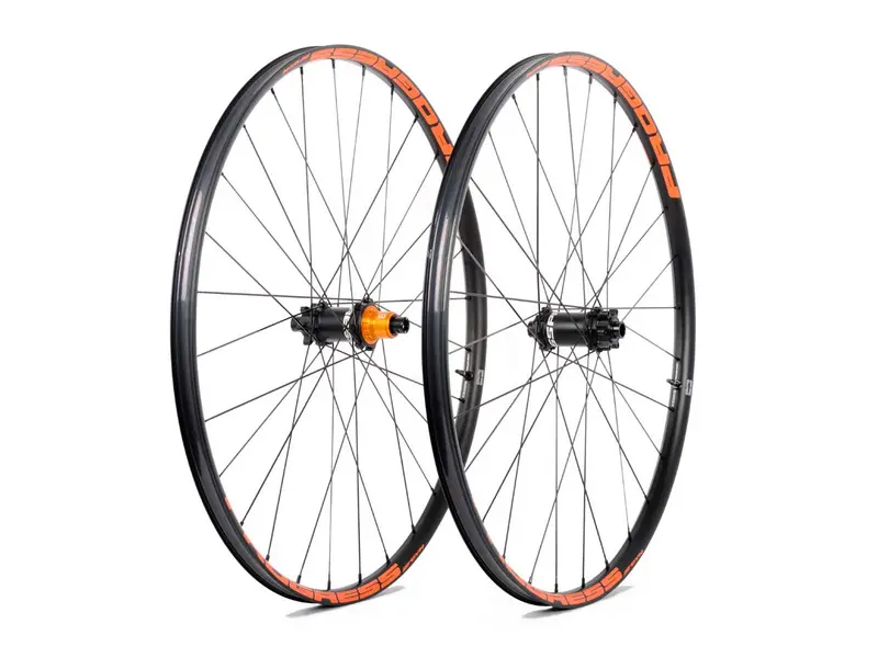 Jgo Ruedas Progress Dyn Ceramic 29"