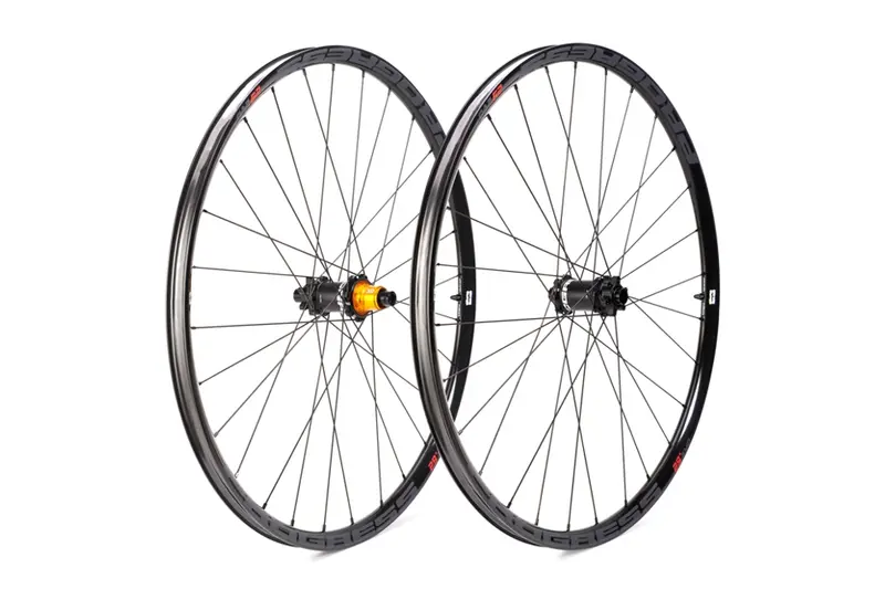 Jgo Ruedas Progress Evo Nitro 29"