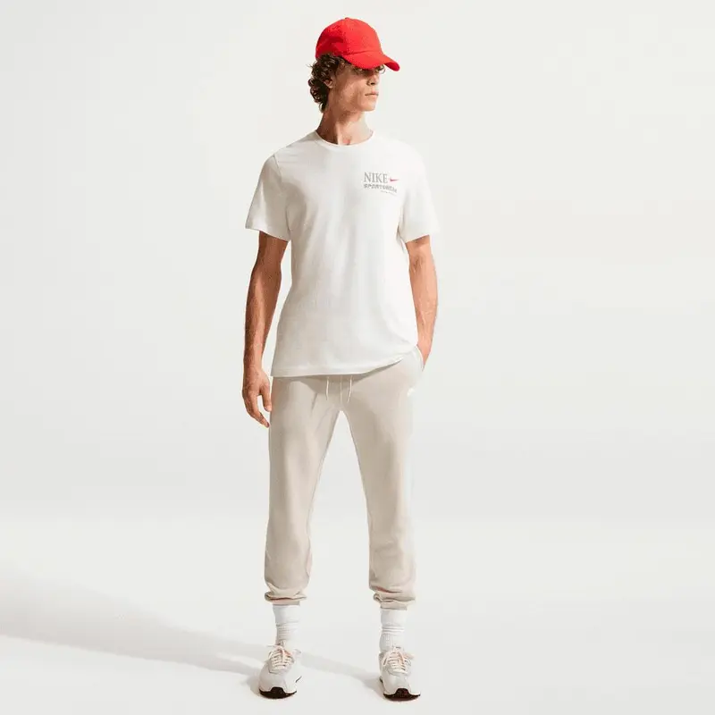 Jogger Nike Club De Tejido French Terry - Hombre