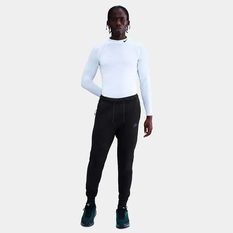 Jogger Nike Tech De Tejido Fleece - Hombre