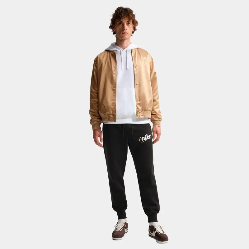 Joggers Nike Sportswear Club Fleece