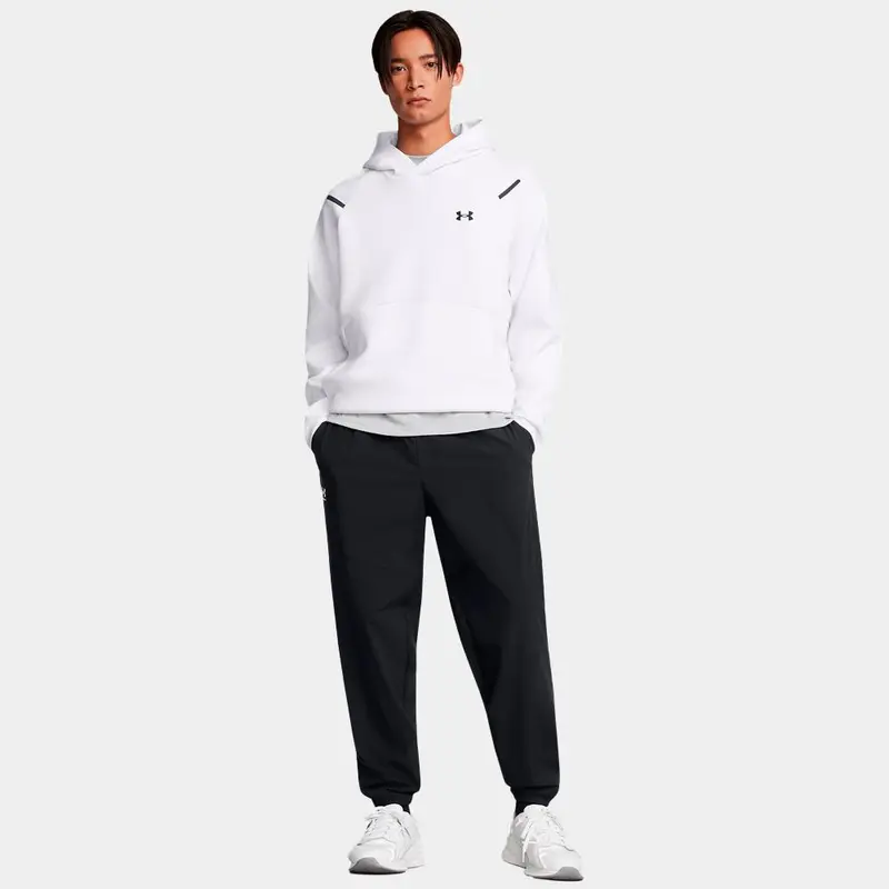 Joggers Ua Vibe Woven Para Hombre