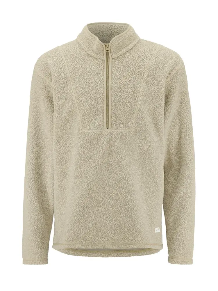 Join Pile Fleece HZ M