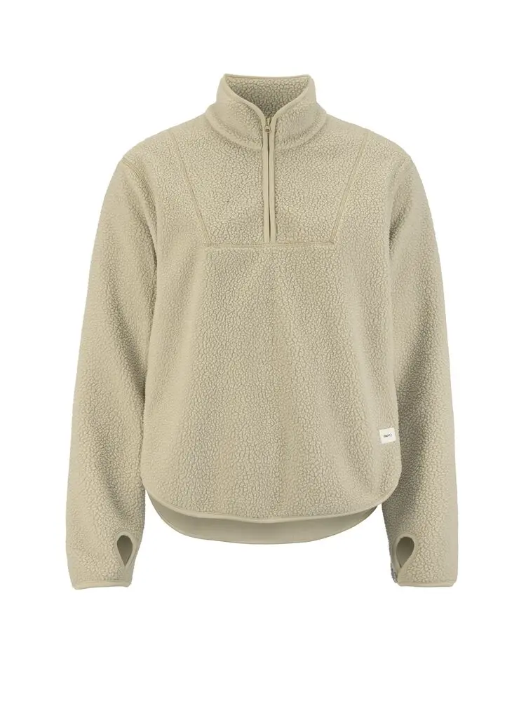 Join Pile Fleece HZ W