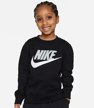 Jordan Club Hbr Crew Sudadera