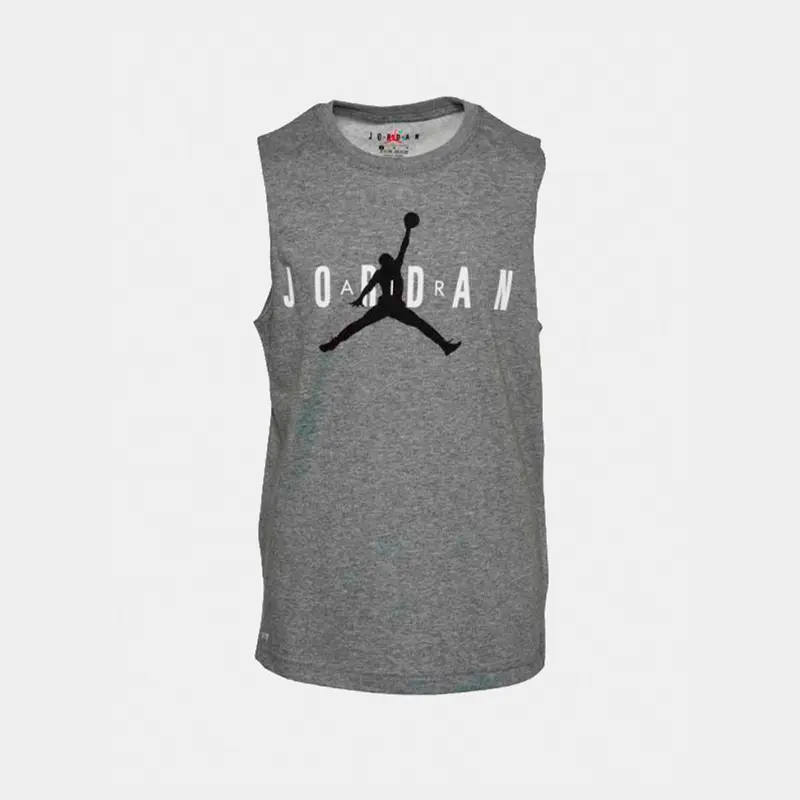 Jordan High Brand Read Camiseta