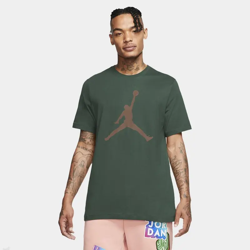 Jordan Jumpman Men's T-Shirt