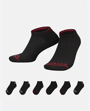 Jordan Junior Socks