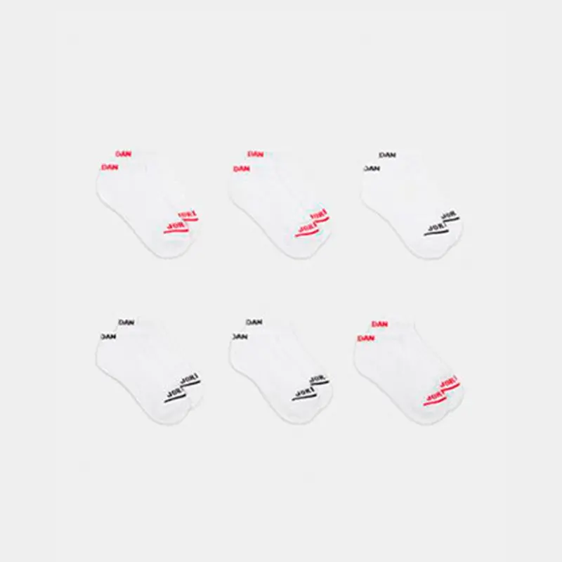 Jordan Junior Socks