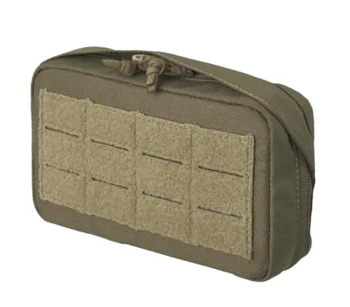 JTC2 MK II Admin Pouch® - Adaptive Green