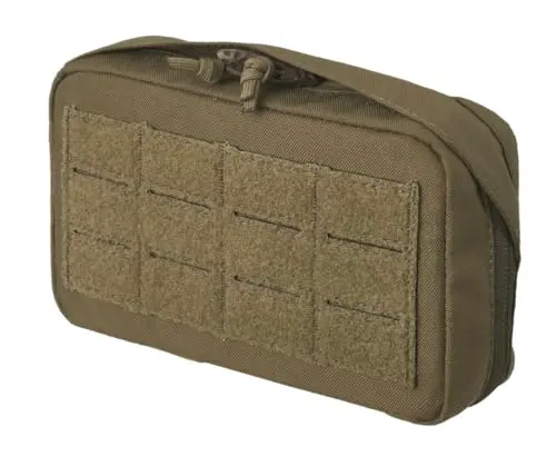 JTC2 MK II Admin Pouch® - Coyote Brown