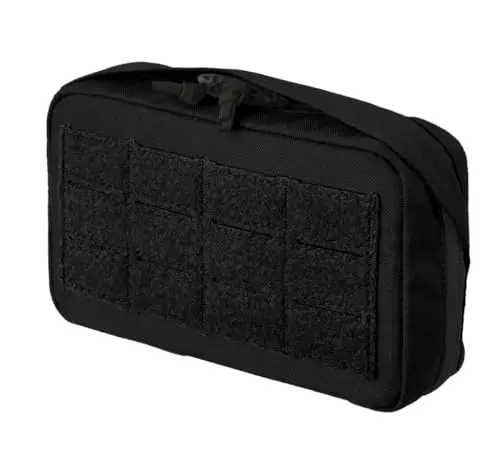 JTC2 MK II Admin Pouch® - Czarny