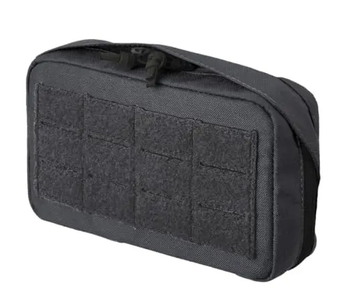 JTC2 MK II Admin Pouch® - Shadow Grey