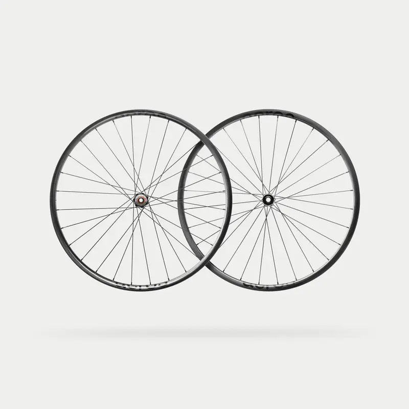 Juego Ruedas Acros Carbon XC SL