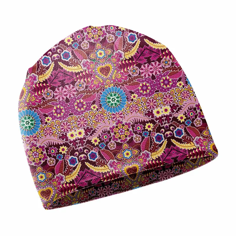 JUNGLE BEATS RS Gorro Premium C.Estrada
