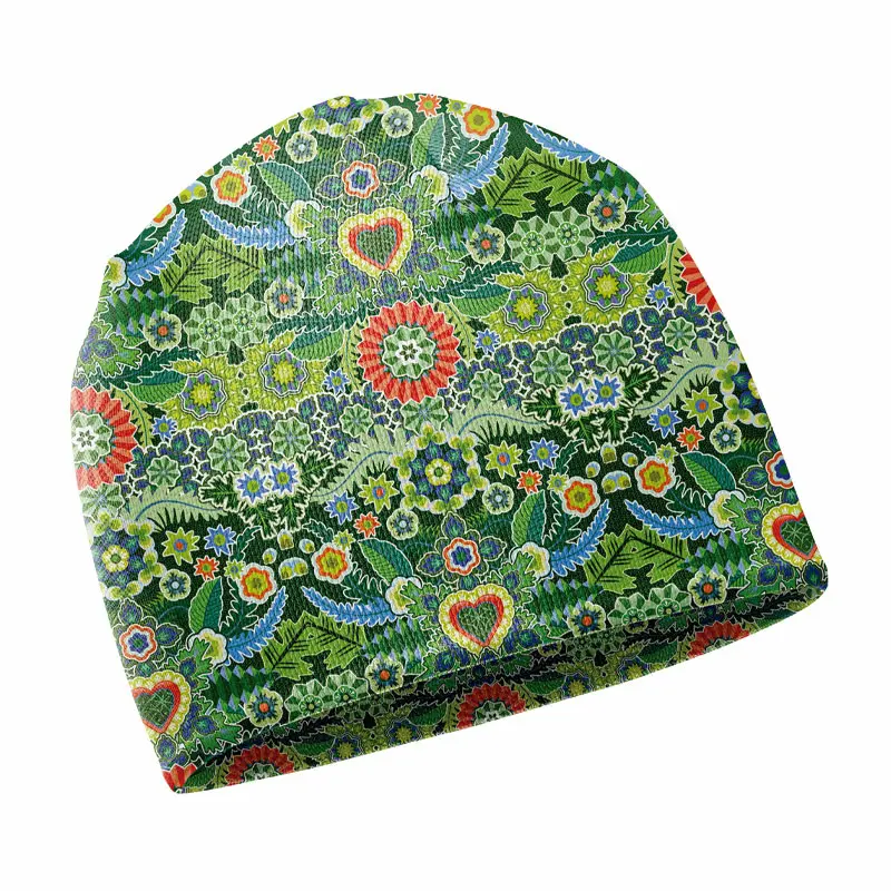 JUNGLE BEATS VD Gorro Premium C.Estrada