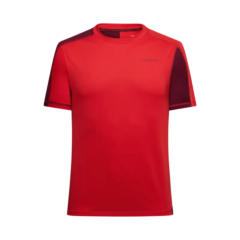 Just Right T-Shirt Hombre Camiseta Escalada La Sportiva