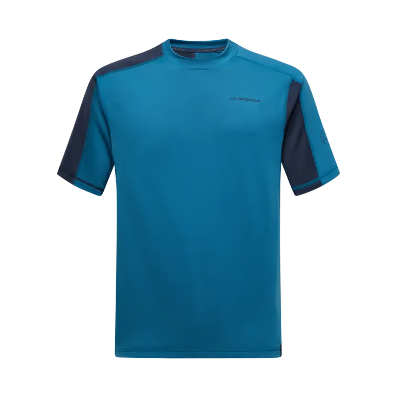 Just Right T-Shirt Hombre Camiseta Escalada La Sportiva