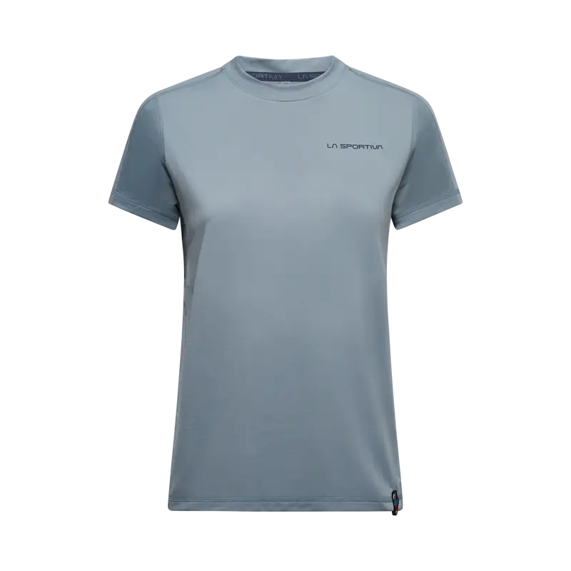 Just Right T-Shirt Mujer Camiseta Escalada La Sportiva