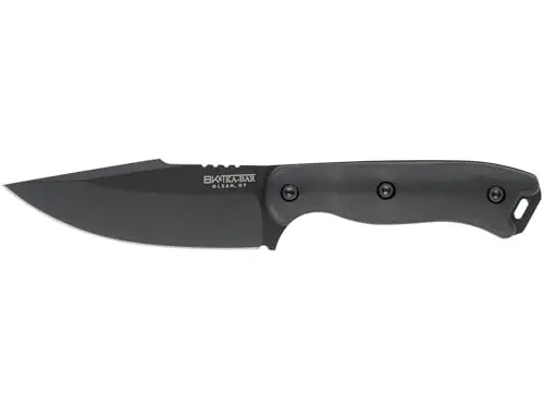 Ka-Bar - Becker Harpoon Knife - Black - BK18BK