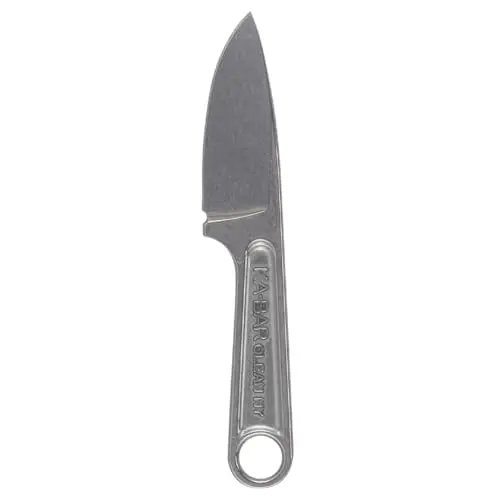 KA-BAR WRENCH KNIFE Acero 425 Liso
