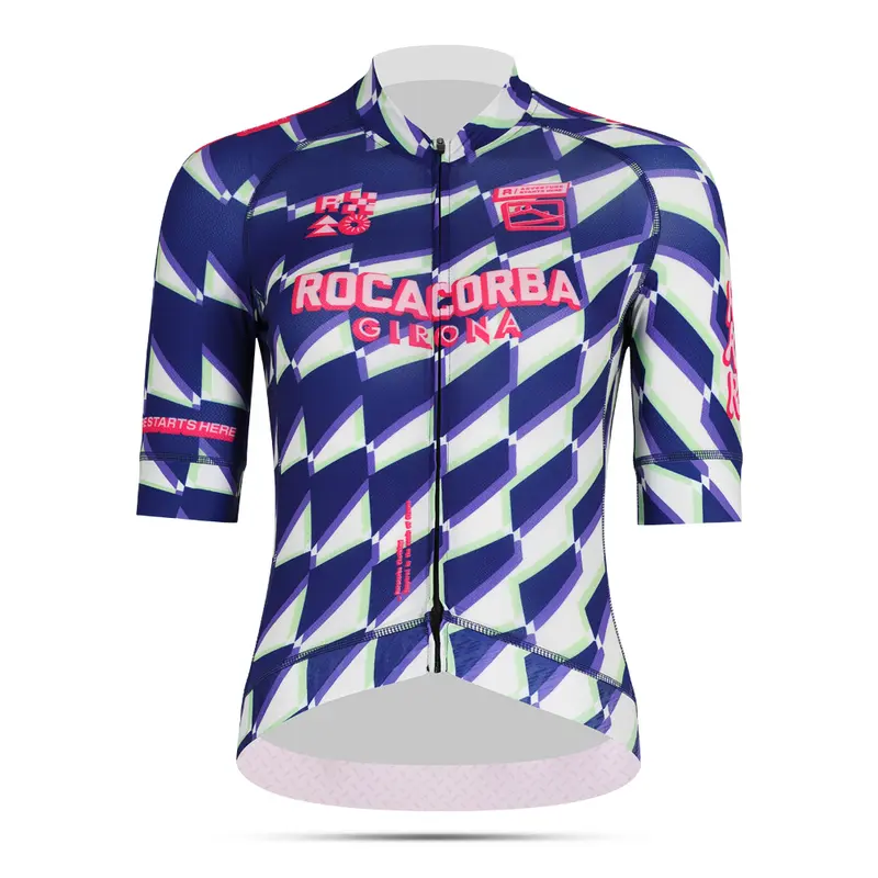 Kaleido Jersey Women