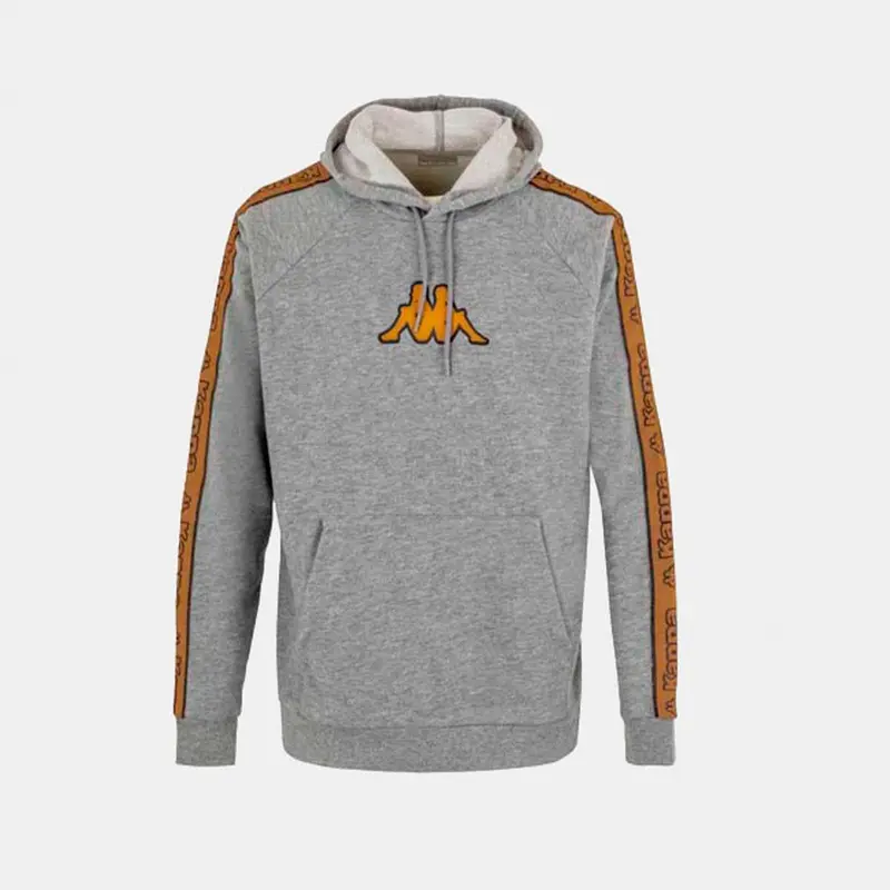 Kappa Sudadera Logo Berlanga