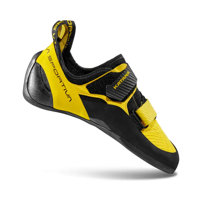 Katana Hombre Pies de Gato Escalada La Sportiva