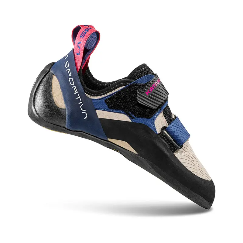 Katana Mujer Pies de Gato Escalada La Sportiva