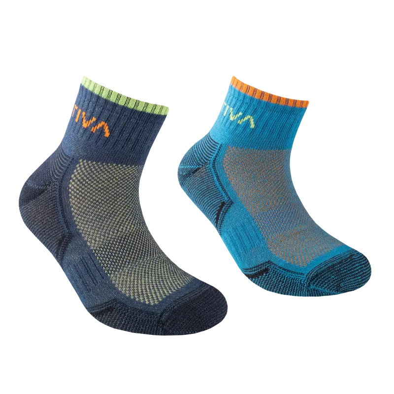 Kids Running Niños Calcetines Trail Running La Sportiva
