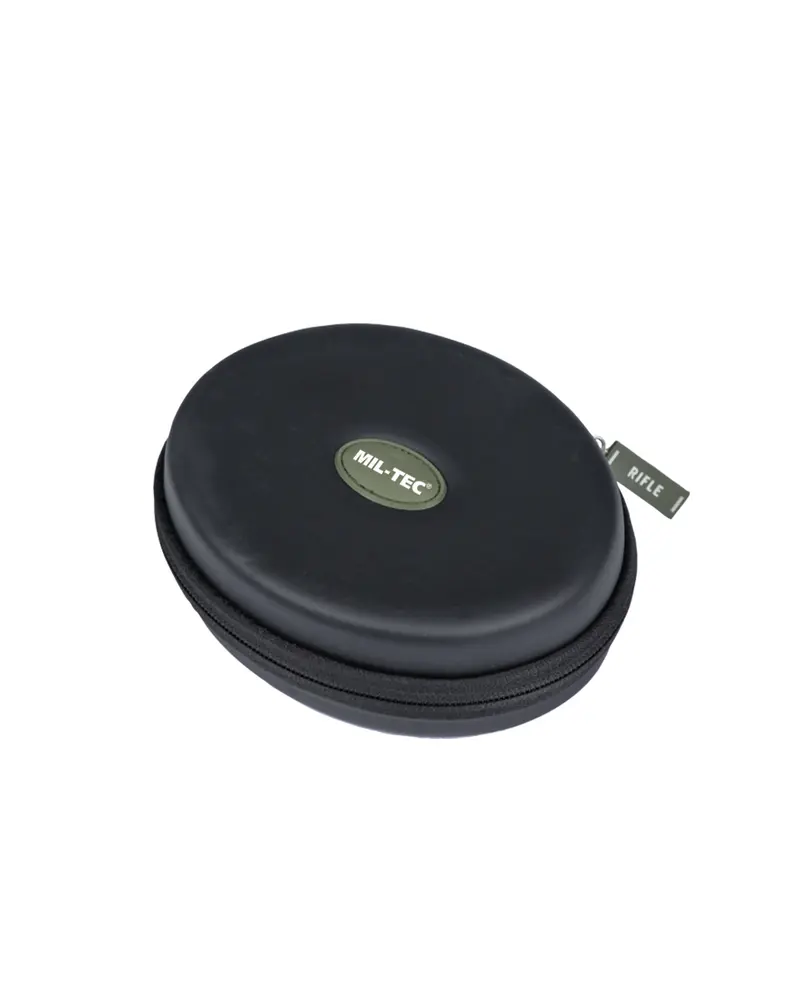 Kit de Limpieza Mil-Tec para Fusil - Set Completo de Mantenimiento Profesional