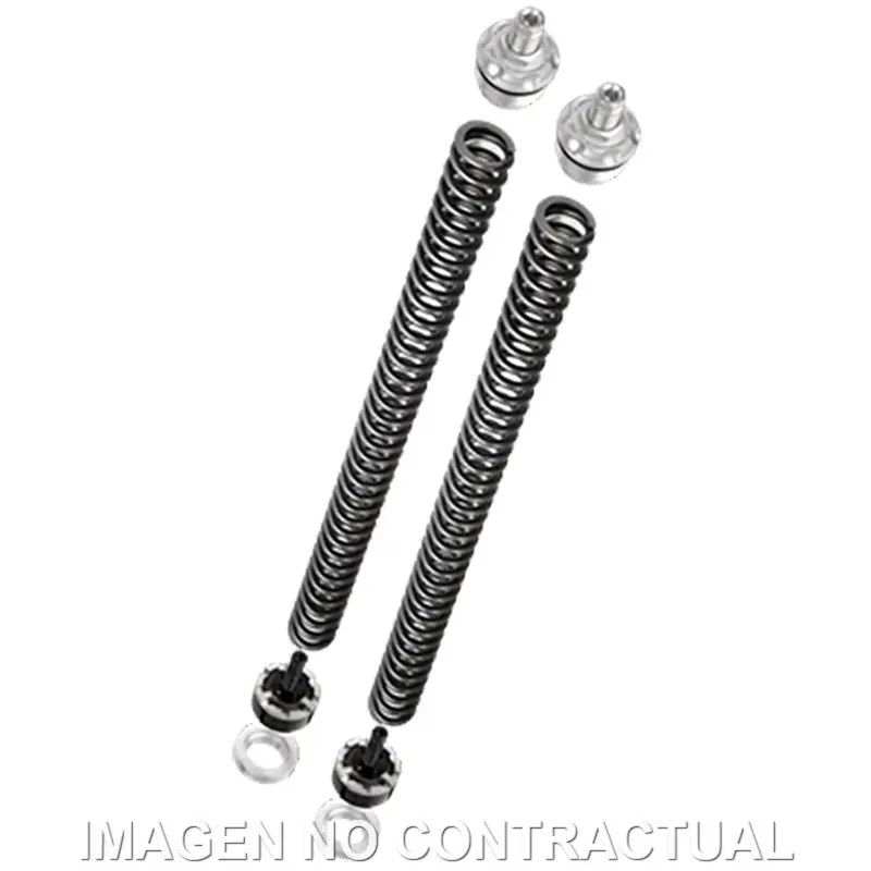 KIT MEJORA YSS HORQUILLA ORIGINAL HARLEY DAVIDSON
