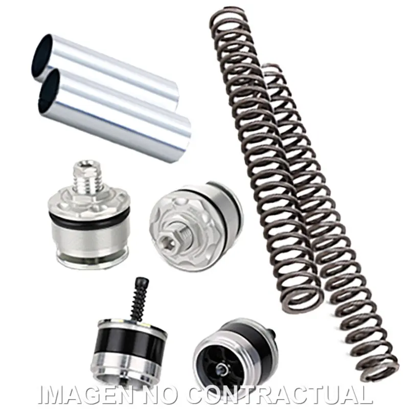 KIT MEJORA YSS HORQUILLA ORIGINAL ROYAL ENFIELD