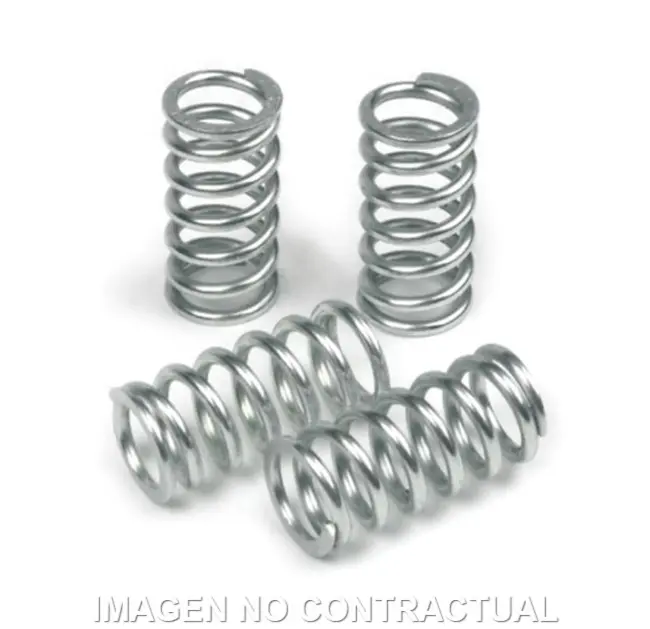 KIT MUELLES EMBRAGUE TRW MEF313-6