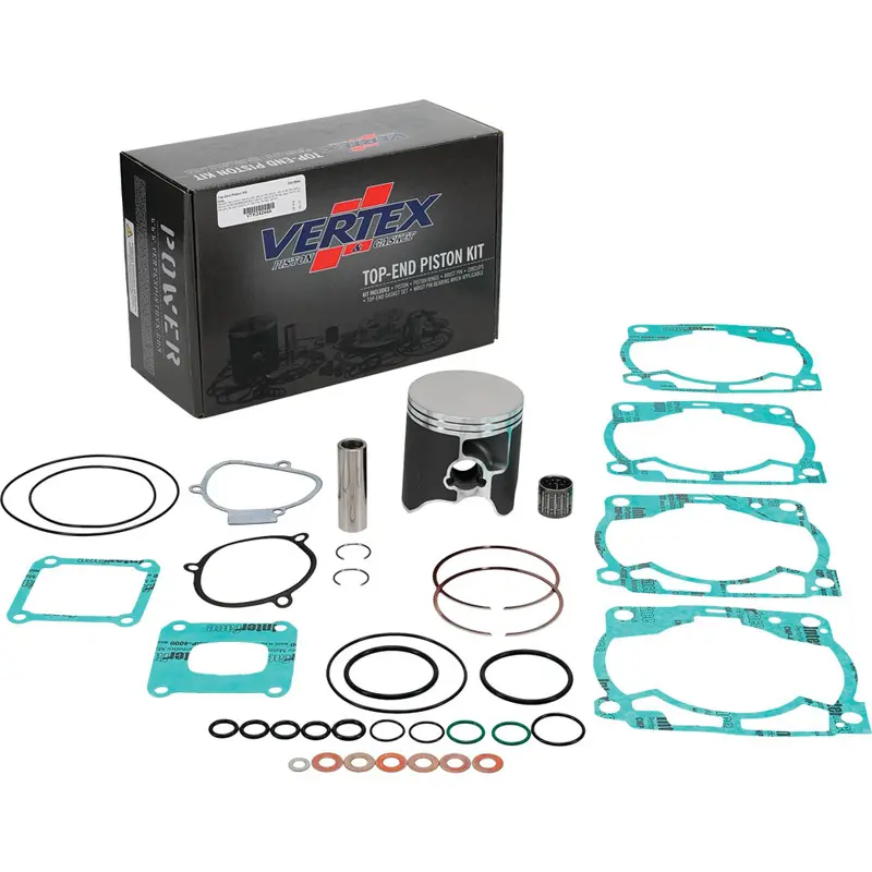 KIT PISTON VERTEX GAS GAS 300 EC (21/23)