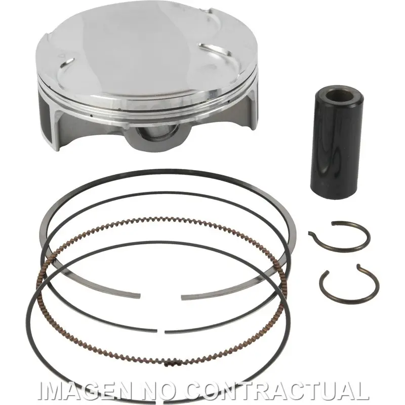 KIT PISTON VERTEX KTM 350F EXC (17/19)