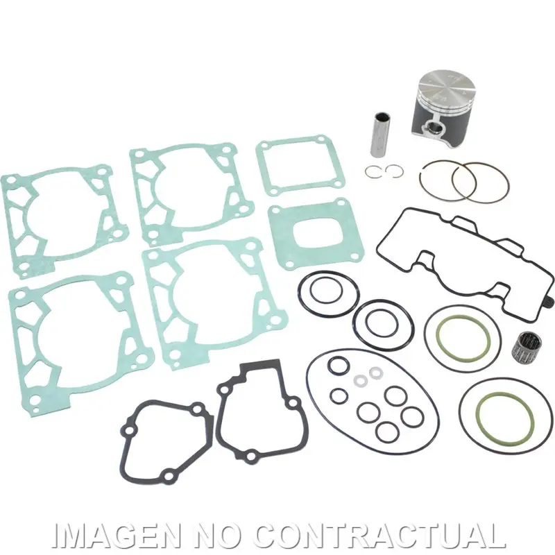 KIT PISTON VERTEX KTM SX 125 (23/24)