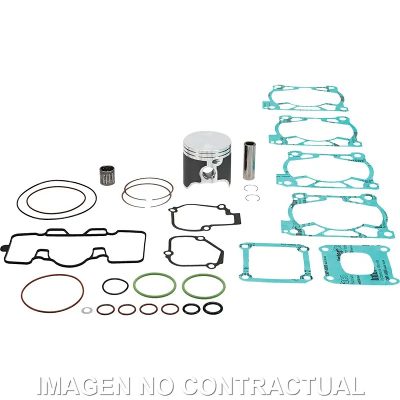 KIT PISTON VERTEX KTM SX 150 (16/22) / 150 XC-W