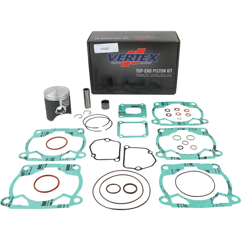 KIT PISTON VERTEX KTM SX 250 (07/16) - EXC 250 (07