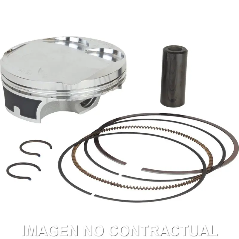 KIT PISTON VERTEX KTM SX 250F (23/24)