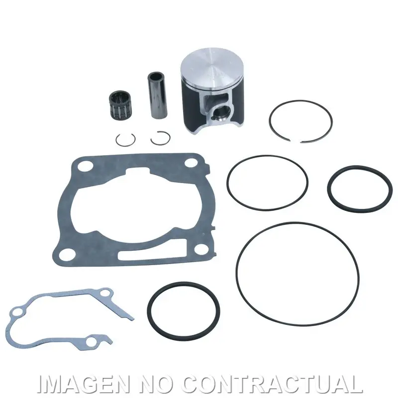 KIT PISTON VERTEX YAMAHA YZ 65 (18/24)