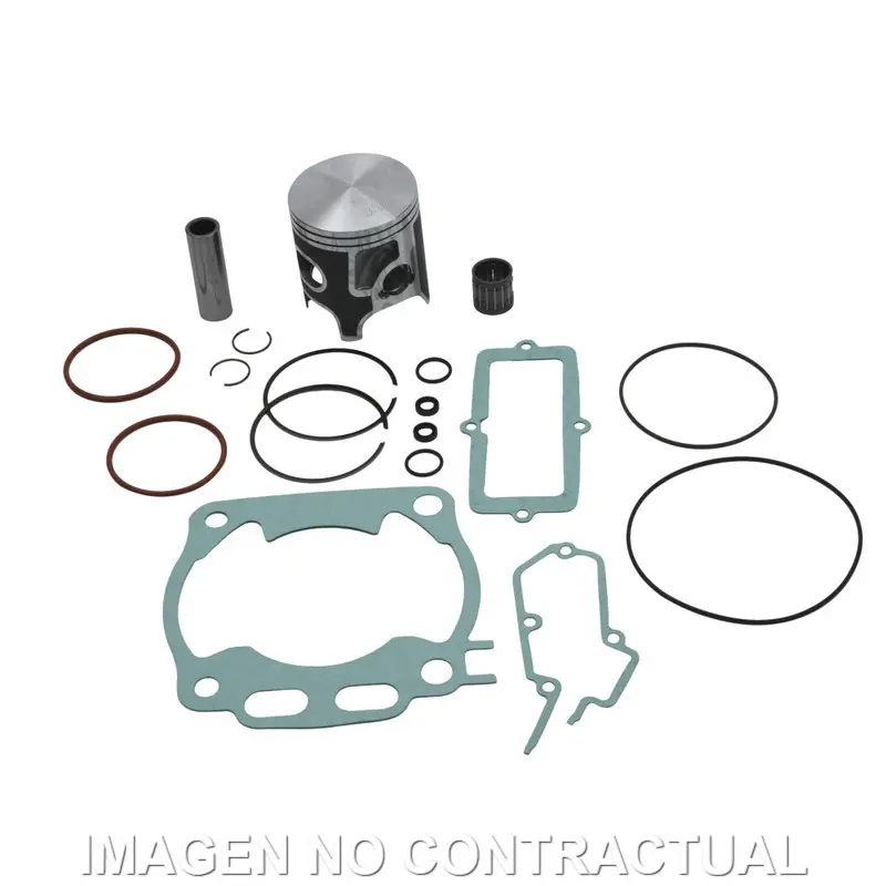 KIT PISTON VERTEX YAMAHA YZ-WR 250 (02/24) - FANTI