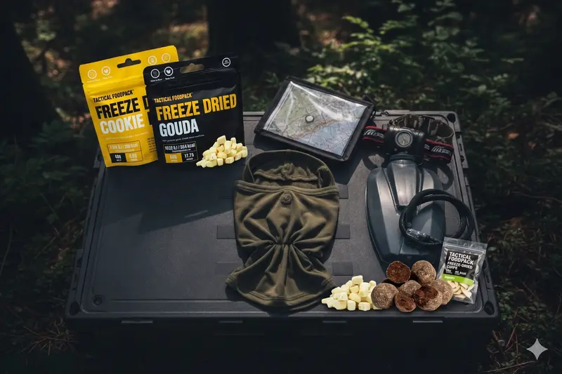 Kit Premium Chorrera de Litueros | Escapadas Madrid