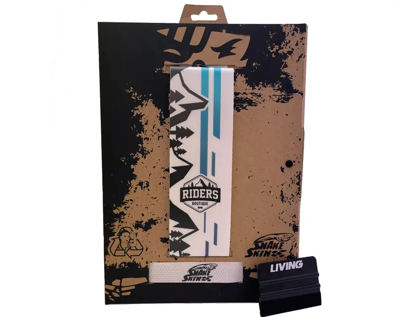 Kit Protectores Living Frame Skin Pro-Tech Essential Pack